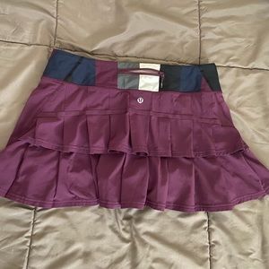 Lululemon Skirt